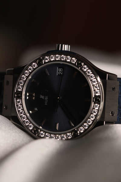 Hublot Image 4
