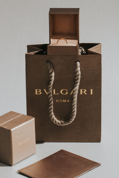 Bvlgari Image 1
