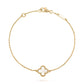 Van Cleef, Sweet Alhambra bracelet