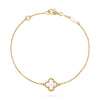 Van Cleef, Sweet Alhambra bracelet