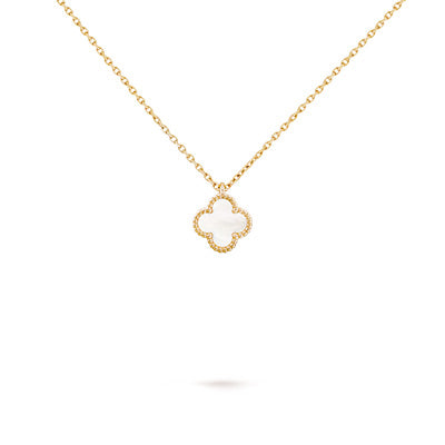 Van Cleef - Sweet Alhambra pendant