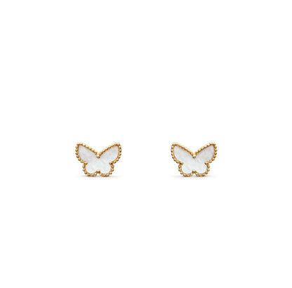 Van Cleef, Sweet Butterflies earstuds
