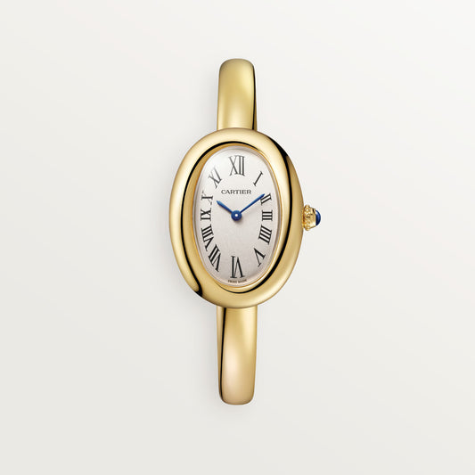 Baignoire de Cartier watch