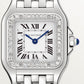 Panthère de Cartier watch, small model