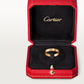 Cartier LOVE ring, small model Gold , New