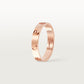 Cartier LOVE ring, small model Gold , New