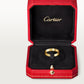 Cartier LOVE ring, small model Gold , New
