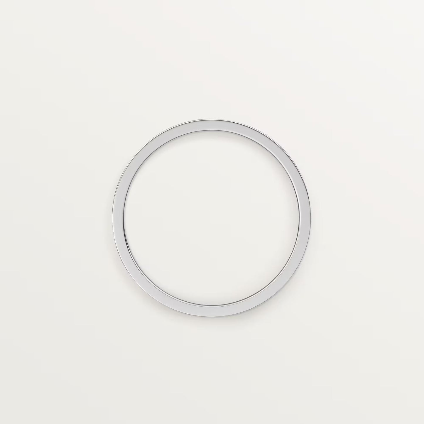 Cartier LOVE ring, small model Gold , New