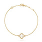 Van Cleef, Sweet Alhambra bracelet