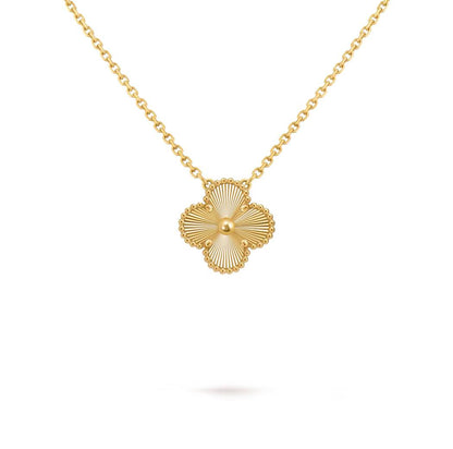 Van Cleef - Vintage Alhambra pendant