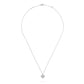 Van Cleef - Sweet Alhambra pendant- Diamond